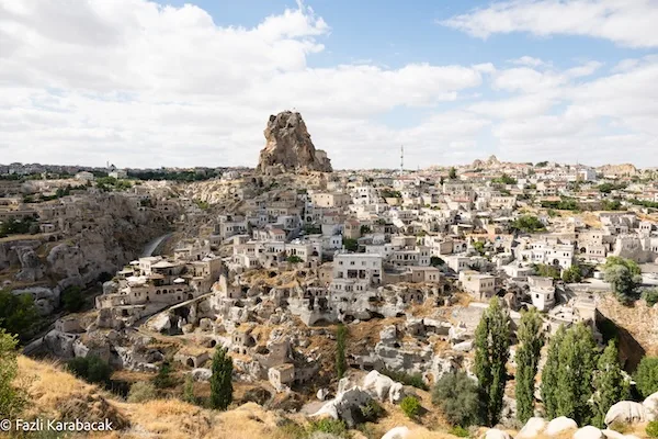 Cappadocia: A Complete Guide to Turkey's Most Magical Region